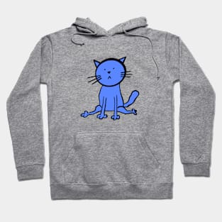 Cat Hoodie